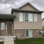 3719 Marigold Drive - Townhome for Rent - exterior