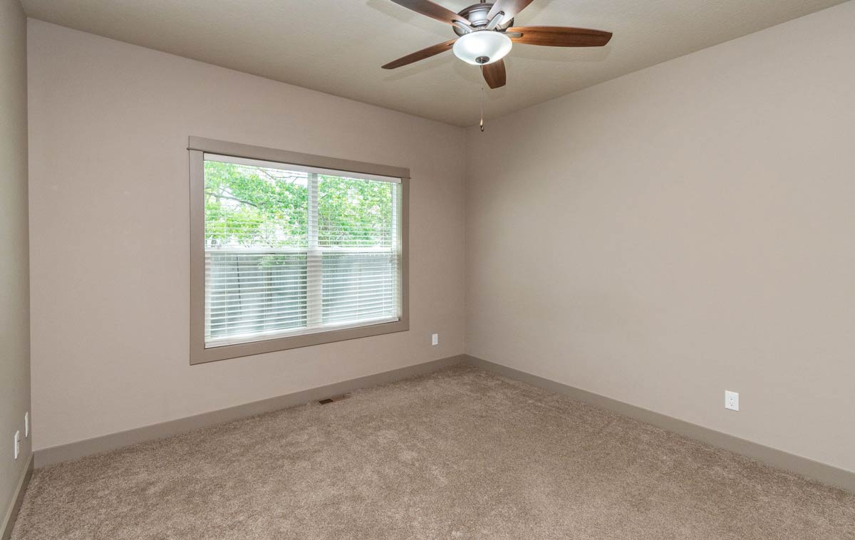 3806 Marigold Drive - Townhome for Rent - bedroom