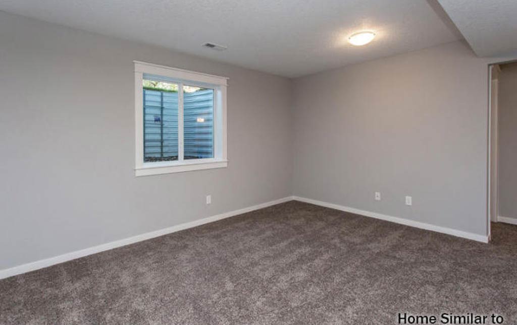 3814 Marigold Drive - Townhome for Rent - Bedroom