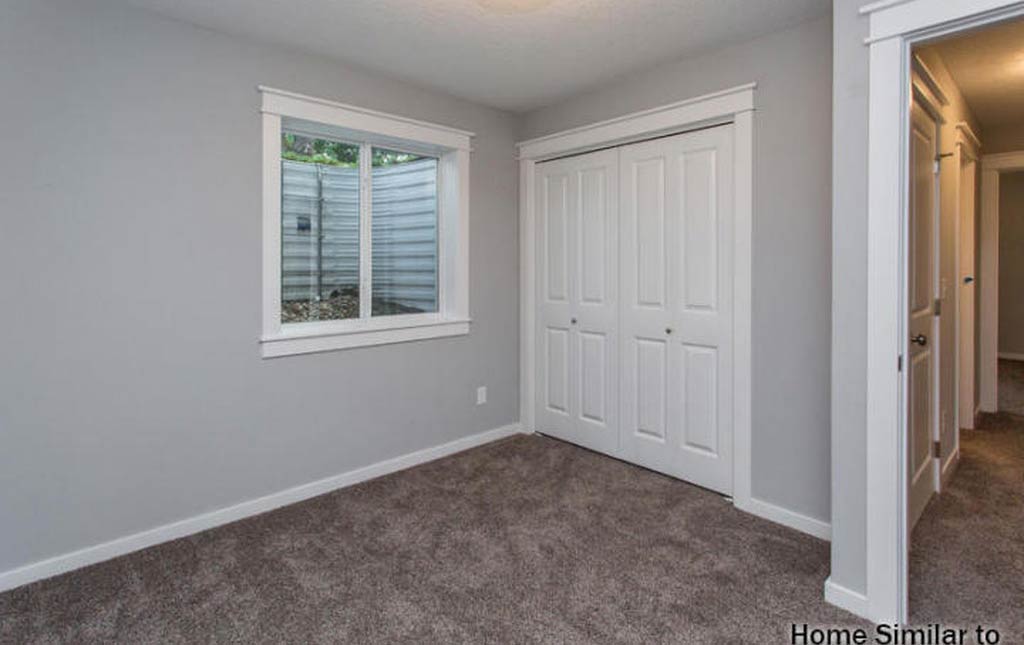 3818 Marigold Drive - Townhome for rent - Bedroom