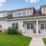 3838 Marigold Drive - Townhome for rent in Ames, Iowa
