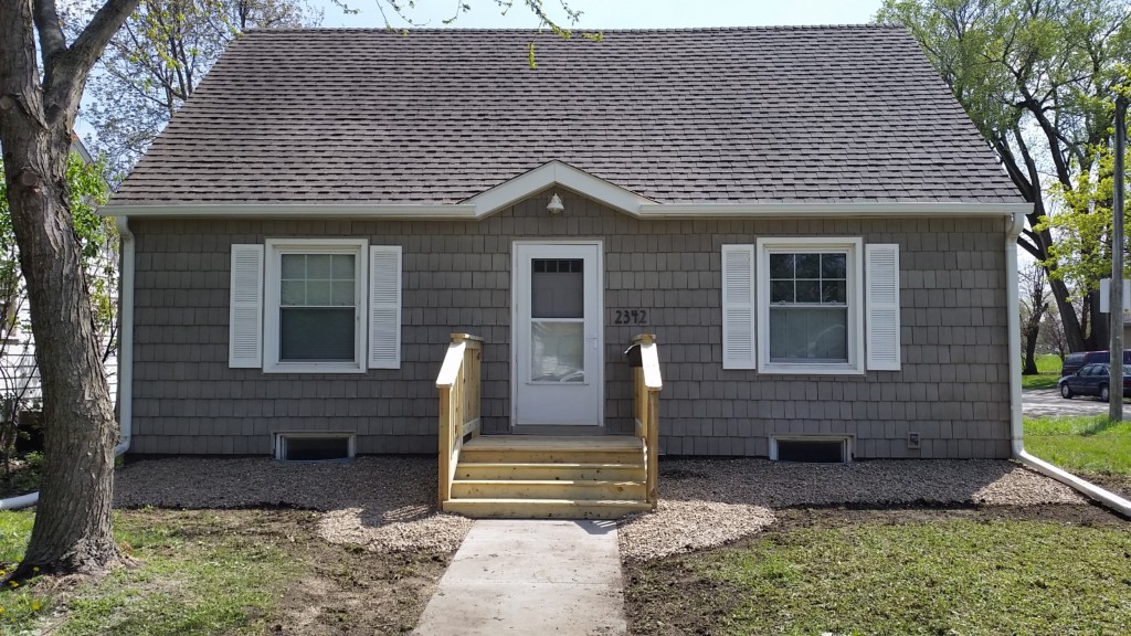 2342 Storm St - Single Family Home (4-5 bedroom) for rent in Ames, Iowa