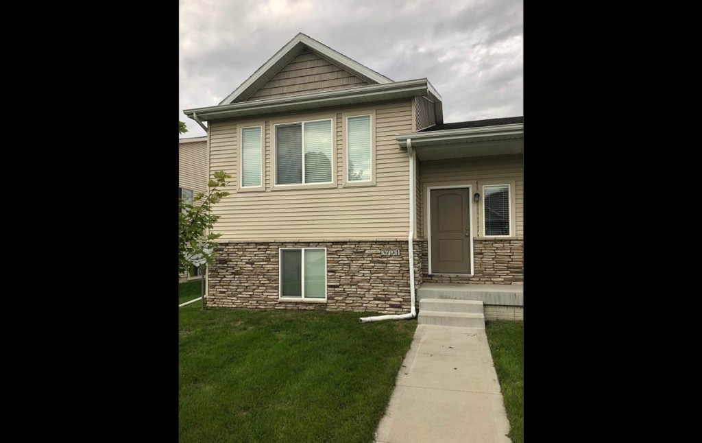 3731 Marigold Drive - Townhome for Rent - exterior